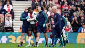 Ralph Hasenhuttl fears extended spell on the sidelines for Armel Bella-Kotchap