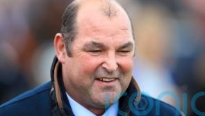 Roger Teal hoping for Magic show at Doncaster