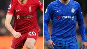 Jota&rsquo;s heartbreak and Higuain&rsquo;s tears &ndash; Tuesday&rsquo;s sporting social