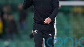 &lsquo;Magnificent win&rsquo; at Norwich leaves Luton boss Nathan Jones proud