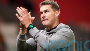 Matt Taylor admits Rotherham rode their luck in win over Stoke