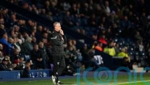 West Brom have squad to climb the table &ndash; caretaker boss Richard Beale