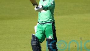 Curtis Campher and George Dockrell carry Ireland to World Cup win over Scotland