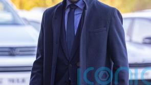 Atmosphere at Man City player Benjamin Mendy&rsquo;s party was &lsquo;weird&rsquo;, court is told