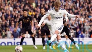 Jesse Marsch backs Patrick Bamford to come good for Leeds