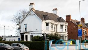 Northern Irish man alleging abuse by British royal launches legal proceedings