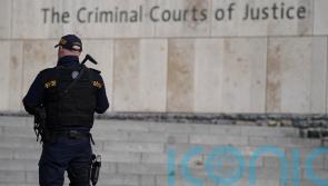 CCTV shows Regency shooting victim fleeing amid &lsquo;pandemonium&rsquo;, court hears