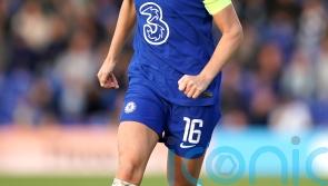 Magda Eriksson: Chelsea believe we can reach Champions League final again