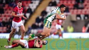 Cook Islands overcome spirited Wales to win their World Cup opener