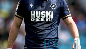 Millwall striker Tom Bradshaw&rsquo;s first-half treble stings Watford