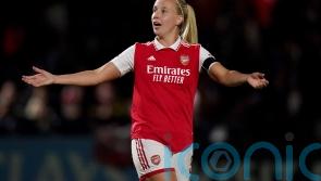 Arsenal open Champions League campaign by thrashing holders Lyon