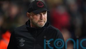 Ralph Hasenhuttl delighted with Southampton&rsquo;s pressure-relieving win