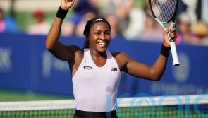 I didn&rsquo;t expect that &ndash; Coco Gauff qualifies for WTA Finals