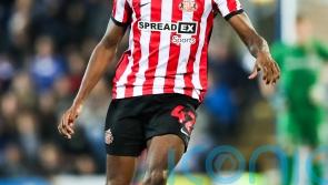 Aji Alese ruled out as Sunderland take on Burnley