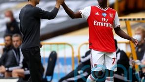 Mikel Arteta admits he does not want to give Bukayo Saka a break