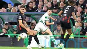 Greg Taylor: Celtic team spirit means players do not complain when left out