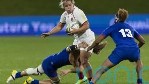 Marlie Packer to lead England in World Cup clash against South Africa