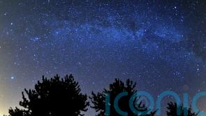 Orionid meteor shower to light up Irish skies