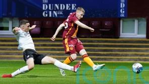 Ross Tierney aiming to kick-start Motherwell&rsquo;s season again when Aberdeen visit