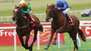 Lone Eagle out to book Hong Kong ticket