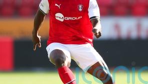 Chiedozie Ogbene out as Rotherham take on Hull