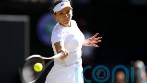 Simona Halep vows to clear name following failed doping test