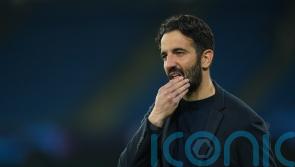 Sporting Lisbon boss Ruben Amorim silent on Aston Villa links