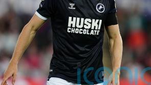 Murray Wallace misses another Millwall match