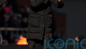 Gareth Taylor knows how important Tottenham match is for Manchester City