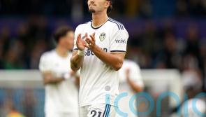 Pascal Struijk expected to return for Leeds