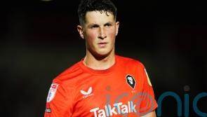 Josh O&rsquo;Brien in contention for Salford against Stockport