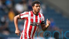 Sheffield United&rsquo;s Rhian Brewster the target of racist abuse on social media