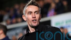 Kieran McKenna claims Ipswich should have beaten Derby by bigger margin