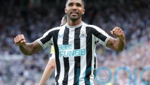 Callum Wilson says the pressure is off ahead of Newcastle&rsquo;s match at Tottenham