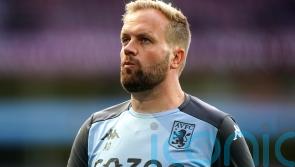 Aston Villa first-team coach Aaron Danks wants a response against Brentford