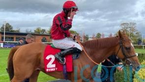 Max Vega stars in tough St Simon success