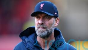 Jurgen Klopp: Only Liverpool to blame for Nottingham Forest defeat