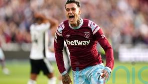 He&rsquo;s going to be unbelievable &ndash; Declan Rice excited by Gianluca Scamacca promise
