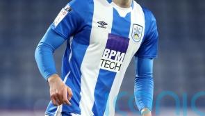 Kieran Phillips goal lifts Morecambe off the bottom after win over Barnsley