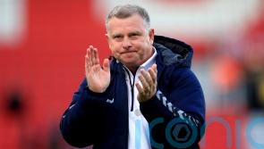 Mark Robins hails &lsquo;brilliant&rsquo; win after Coventry revival continues at Stoke