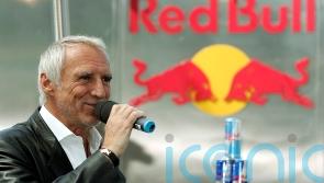 Red Bull co-owner Dietrich Mateschitz dies aged 78