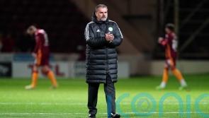 Celtic boss Ange Postecoglou &lsquo;really proud&rsquo; of team after eventful win at Hearts