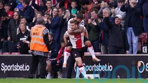 Southampton hit back to draw with Premier League leaders Arsenal