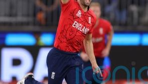 England fast bowler Mark Wood keen to &lsquo;get quicker and quicker&rsquo;