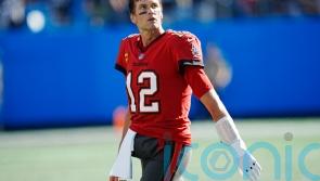 Tampa Bay Buccaneers suffer shock 21-3 defeat to Carolina Panthers