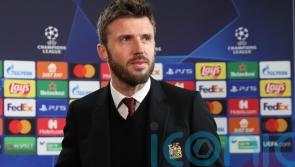 Michael Carrick takes on first managerial role as new Middlesbrough boss