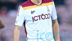 Alex Gilliead likely to feature when Bradford host Swindon