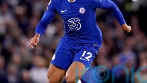 Chelsea&rsquo;s Ruben Loftus-Cheek feels his physical condition has never been better