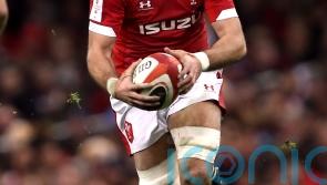 Wales name Justin Tipuric as skipper for Autumn Nations Series