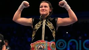 Katie Taylor thrilled to be part of &lsquo;amazing few months for women&rsquo;s boxing&rsquo;